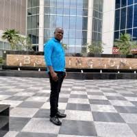 Benson Owate, CEO of Skylinks International