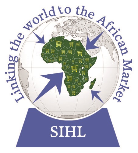 Skylinks International Logo